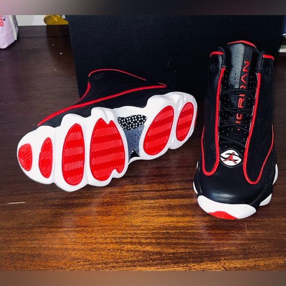 BRAND NEW JORDAN PRO STRONG (GS) - Picture 1 of 7